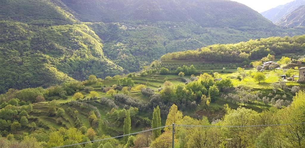 Garda Spirit Daire Tremosine Dış mekan fotoğraf