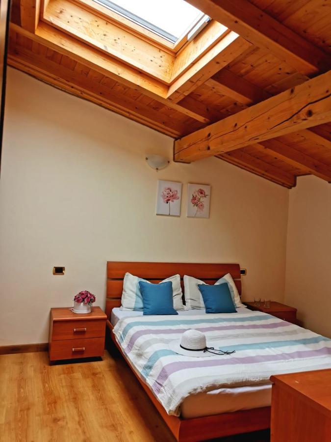 Garda Spirit Daire Tremosine Dış mekan fotoğraf